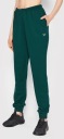REEBOK - ЖЕНСКИЕ ДРЕСС-ПАНТСЫ CL AE ARCHIVE FIT PANT HH9745 Зеленый