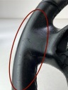 VOLANT CUIR CITROEN C4 II B7photo 11