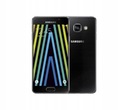 Samsung Galaxy A3 2016 SM-A310F Черный, K637