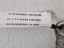 HYUNDAI TUCSON III 3 2.0 CRDI MOULURE INJECTION CARBURANTS 31400-2F600photo 8