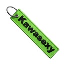 Брелок для ключей KAWASEXY Подвеска-ключ Kawasaki