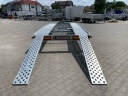 ПРИЧІП ЛАФЕТА DWUOSIOWA, 500×210 3000KG 195/50RC ЛЕГКА ФАРИ ПОВНИЙ LED (СВІТЛОДІОД)  (14849132800) фото min 14