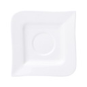 61224 AMBITION WAVE ЧАШКА ДЛЯ СОУСА ФАРФОР