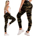 Гибкие и удобные ЖЕНСКИЕ спортивные штаны