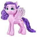 MY LITTLE PONY SADA FIGÚROK 6 FIGÚRKY PONÍKY PONY HASBRO 6-PACK 18 CM 3+ Počet kusov 6 ks