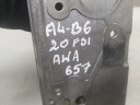 SUPPORT MOCOWA ROULEAUX TENDEUR A4 B6 PASSAT B5 2.0 FSI AWA 150KM 06D109361photo 10