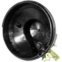 КРЫШКА КОРПУСА ПЕРЕДНЕЙ ЛАМПЫ HS1 SIMSON S51 S70