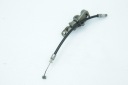 HONDA CBR 600 PC35 F4 F4I 01-06 ТРОСИК ЗАМОК СИДІННЯ  (18158460421) фото min 6