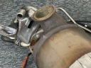 VW GOLF VII LIFT 1.6 TDI DGT AUDI CATALYSEUR FILTRE PARTICULES DURES FAPphoto 13