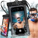 Водонепроницаемый ЧЕХОЛ ДЛЯ ТЕЛЕФОНА ЧЕХОЛ ДЛЯ БАССЕЙНА Водонепроницаемый ЧЕХОЛ ДЛЯ ПЛЯЖА