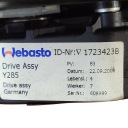 2008 VOLVO V70 HATCH COMPLETE 1723423B  photo 14
