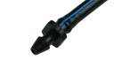 Капельница с угловой палочкой PREMIUM 1х 10шт DSK-2212L