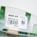 BMW 5 F10 F11 2015 ANTENNE GPSphoto 8