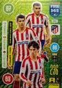 FIFA 365 2021 POWER TRIO 243 ATLETICO MADRYT