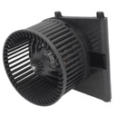 ВНУТРЕННИЙ ВЕНТИЛЯТОР VOLKSWAGEN BORA VARIANT LUPO