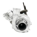 RÉGÉNÉRÉE TURBOCOMPRESSEUR 769674 2.2 DCIphoto 16
