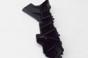 LR RANGE ROVER SPORT L494 AVANT GAUCHE SUPPORT PARE-CHOCS 099407 NEUF ORIGINEphoto 6