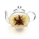 Белый цветущий чай, набор из 8 шт. Korona Smaku