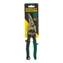 STANLEY FATMAX 2-14-564 НОЖНИЦЫ ДЛЯ ЛИСТОВОГО МЕТАЛЛА, ПРАВЫЕ, ГРУБКИЕ 250 ММ