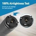 AVANT SUSPENSION PNEUMATIQUES SHOCK STRUT POUR MERCEDES GL320 450 ML320 350 W164 X164photo 14