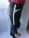 Spodnie motocyklowe VANUCCI S SLIDERY DAINESE NEW Przeznaczenie miasto sport turystyka