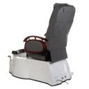 Косметологічні крісла Beauty System 3820D — фото 9