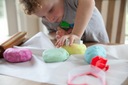 Torta Play-Doh Colour Pack SADA VEŽA 10 TUB 22037 MIX FARIEB Vek dieťaťa 2 roky +
