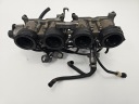 HONDA CBR 929 954 SC44 ДРОССЕЛЬНАЯ ЗАСЛОНКА TPS РЕГУЛЯТОР ДАВЛЕНИЕ ТОПЛИВА РАБОЧАЯ  фото 5