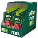 TYMBARK Мусс из свеклы и клубники без сахара 12 x 100г