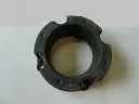 GD VW TOUAREG 3.0TDI BURDEN RUBBER SHAFT 0AQ301307C  photo 7