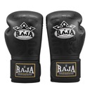 RAJA HANDMADE HIGH QUALITY MICROFIBER LEATHER ADULT WOMEN/MEN BOXING GLOVES
