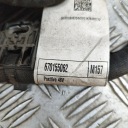 КЛЕМА ПЛЮСОВА MASERATI GHIBLI (M157) 670155062 25720225 2.0L 243KW 2022  фото 7