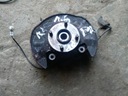 COROLLA E12 1.6 VVTI КУЛАК ПЕРЕДНИЙ ПРАВЫЙ 02-07