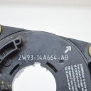 JAGUAR S-TYPE 2005 MANETTE COMMUTATEUR CLIGNOTANTSphoto 8