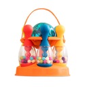 Набор B.TOYS BOWLING без оранжевой подсветки