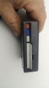 KIT ALARM SYSTEM CAR ″STIG″ MANAGEMENT C.Z PNEUMATYCZNYM AUDI 80 B3 B4  photo 5