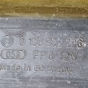 ÉLÉVATEUR VITRE GAUCHE ARRIÈRE BMW E87 6 GOUPILLE 6927027 0130822226 NR366photo 7