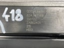 AUDI Q3 НАКЛАДКА ПОРОГУ LISTAW ДЕКОРАТИВНИЙ 83A947418  (17355485540) фото min 10
