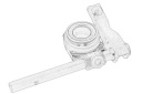 CORNER GRIP HYUNDAI I20 1,2 14- KIA-HYUNDAI 4143002700  photo 11