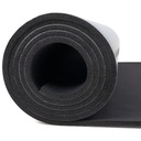 SELF-ADHESIVE MAT FOAM RUBBER 13MM WYCISZAJACA 