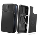 НАКЛАДКА НА ЧЕХОЛ SPIGEN OPTIK ARMOR MAG MAGSAFE IPHONE 15 Pro Max