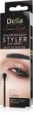 DELIA COSMETICS СТАЙЛЕР ДЛЯ БРОВЕЙ EXPERT COLORING