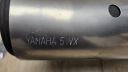 ГЛУШНИК ВИХЛОП ДИФУЗОР YAMAHA TZR 50 ТИП 5WX  фото 10
