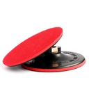 РУКОЯТКА ШЛИФРОВКИ ДИСК С РЕЗЬБОЙ М14 125 ММ НА ЗАВЕЛКРО