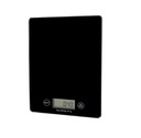 КУХОННЫЕ ВЕСЫ ELTA ЧЕРНЫЕ