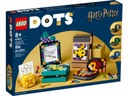 LEGO 41811 Настольный набор DOTS «Хогвартс»