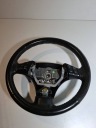 144.MAZDA 6 I GG РУЛЬ КОЖА МНОГОФУНКЦИОНАЛЬНОСТЬ ПОДУШКА AIRBAG GS12000720  фото 7