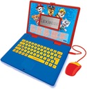 Детский компьютер Lexibook JC598PAI5
