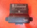 VW PASSAT B6 3C MODULE CONTROL UNIT GATEWAY 3C0907530A photo 1 - milautoparts-fr.ukrlive.com