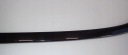MOULURE VITRES DROITE NOIRE 4L0853084B LC9X AUDI Q7photo 7
